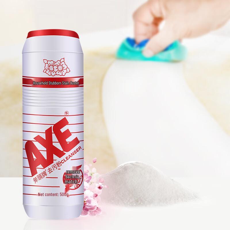 Axe Brand Floral Scent Scouring Powder
