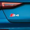 3D ABS S7 S8 S3 S4 S5 S6 Emblem Car Rear Trunk Badge Tail Logo Sticker Decoration Decal For Audi Auto Modification  Accessories