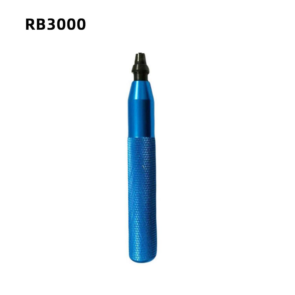 Metal Handle Deburring Knife: Manual Scraper and Trimmer for Burr Removal