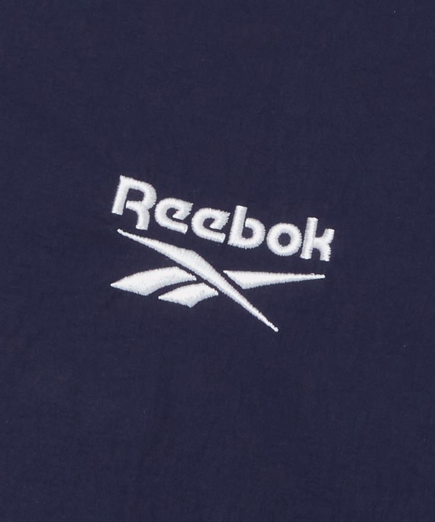 Reebok Heritage Lightweight Down Jacket - Navy