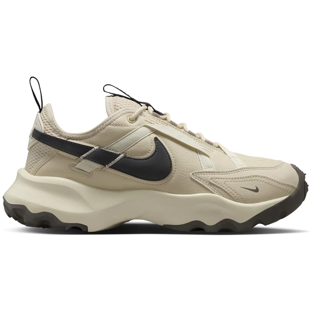 

Кроссовки Nike TC 7900 Beach Cave Stone Coconut Milk Off Noir (Женский)(ДД9682-200) 36