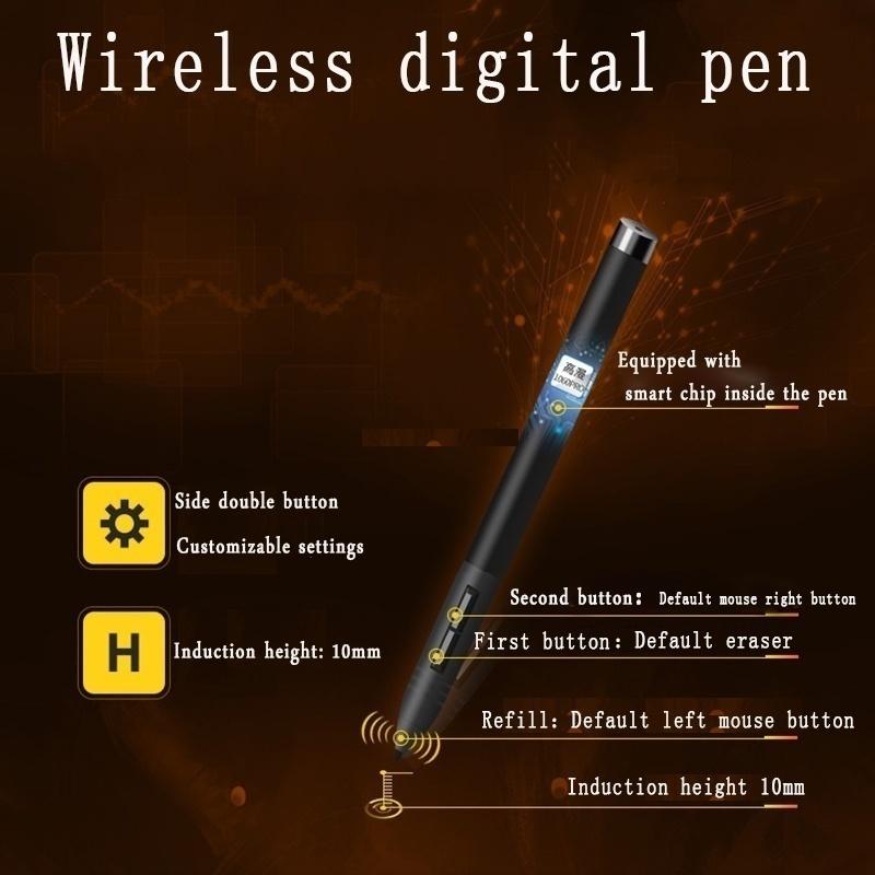 Fashion New 1060 PRO Digital Tablet Fashion Office Computer Painting Board Can Be Connected To Mobile Phone / Computer