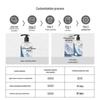 Jingdong Zhizao Rinse-Free Hand Sanitizer Gel (500ml x 2)