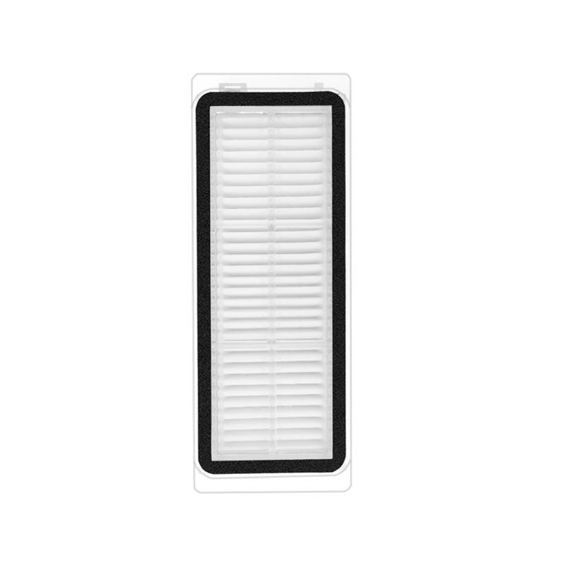 Compatible Accessories for Dreame X20 PRO PLUS/L20 Ultra: Roller Brush, Side Brush, Filter Core