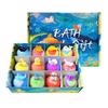 Toy Bath Ball, Bath Ball, Children's Bath Gift, Interesting Bath Toy, Parent-child Interactive Game