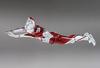 Fig Zero S Shin Ultraman 6 Inch Ultraman Painted Movable Figure [Movie "Shin Ultraman"] Non-scale ABS&POM&PVC