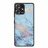 Für ZTE Blade V50 DESIGN 4G Hülle Original Weiches Silikon TPU Handyhüllen Rückseite für ZTE V50 Design 4G Mode Planet Coque