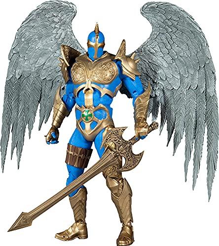 Spawn Redeemer 7-inch Action Figure Blue