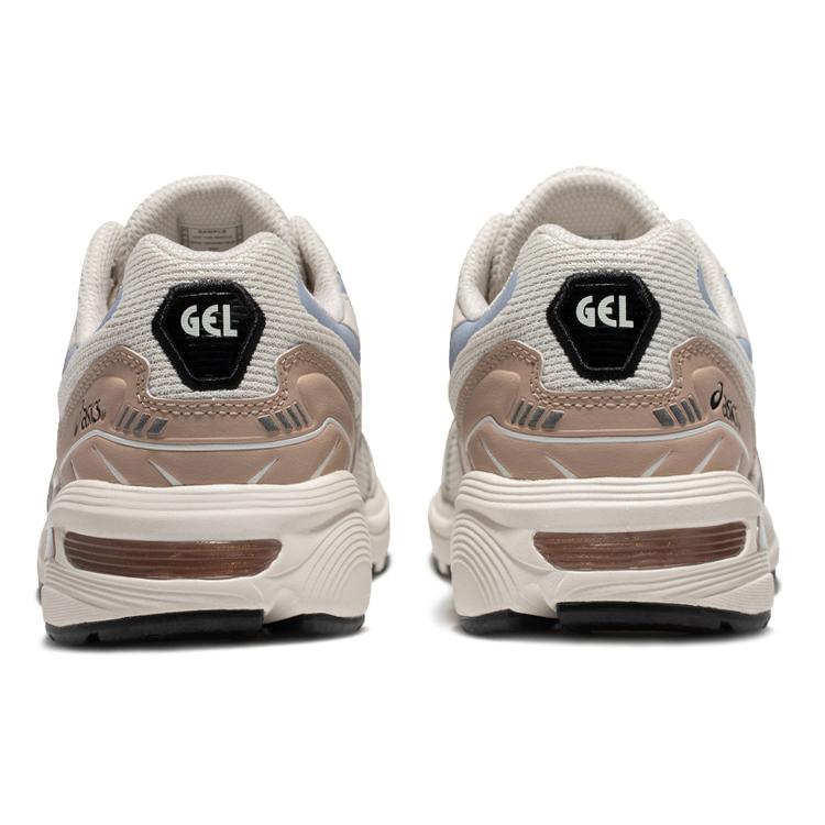 Asics Gel 1090 Light Blue Smoke Grey (Unisex) Casual Shoes 1203A243 023