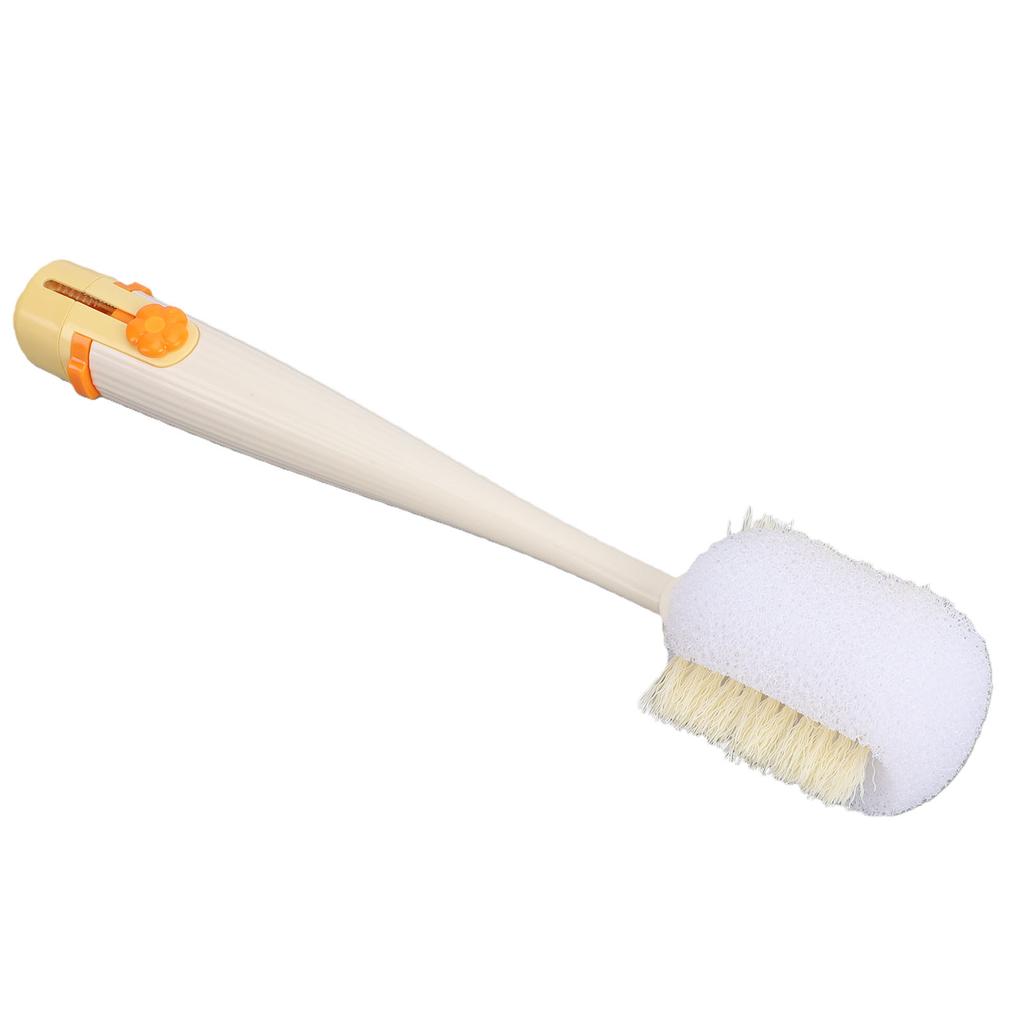 5 in 1 Bottle Cleaning Brush Set Multifunctional Water Bottle Straw Cleaner Brush Cleaning Tool Kit Kitchen Gadgets