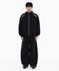 Filluminate Taslan Windtaker Jacket - Light Grey
