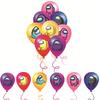 Balloons 12pcs Latex For Kids Birthday Party Baby Shower 12in Decor