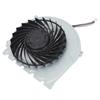 Game Cooling Fan Replacement 3‑Pin Connector for Sony PS4 Slim  Cuh‑2015a  Cuh‑20xx  PS4 Pro