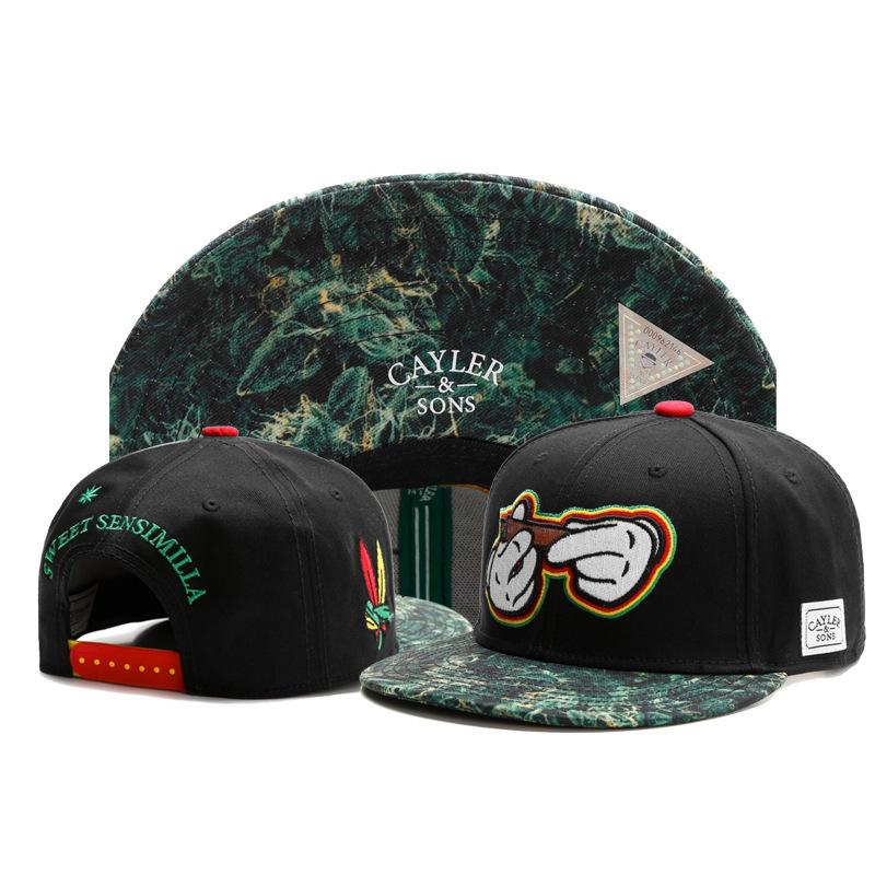 Foreign trade flat-brimmed hat, adjusting hat, car hat, trendy hat, American fashion hat, sun one piece, and wholesale