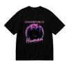 Sale VTG OneRepublic Band Human Tour Cotton Full Size Unisex Shirt