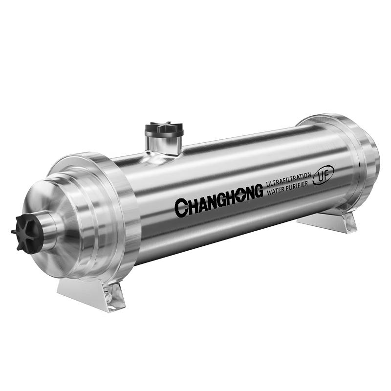 CHANGHONG Whole House Central Ultrafiltration Water Filter CN plug (adapter included)