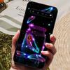 Per Samsung S10 5G Custodia Cover Posteriore in Silicone Custodia per Telefono Per Samsung Galaxy S10 5G G977N Custodie per Galaxy S 10 5G Paraurti Morbido Funda