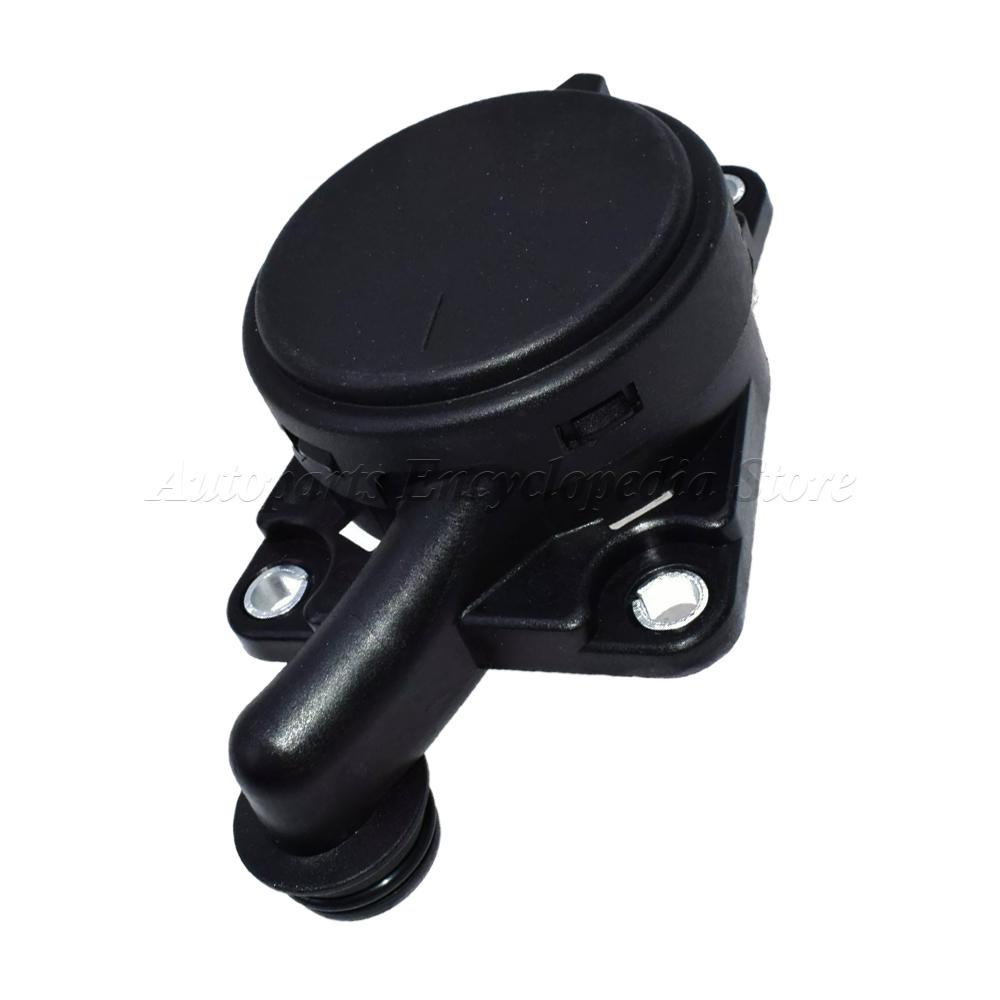 Car Oil Separator Crankcase Vent Valve 6420102091 For Benz C219 W211 S211 W164 W251 W221 6420100191 Auto Accessories