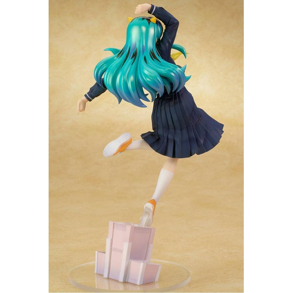 Urusei Yatsura 1 7 Urusei Yatsura  Lum School Uniform Edition