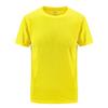 Taglie Forti Estate Uomo Outdoor Casual Asciugatura Rapida Tinta Unita Elastica