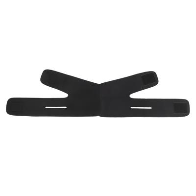 Elastic Thin Face Lift Bandage V Line Women Chin Cheek Lift Up Belt Facial Massage Strap