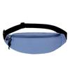 Hufeng Waterproof Nylon Waist Bag