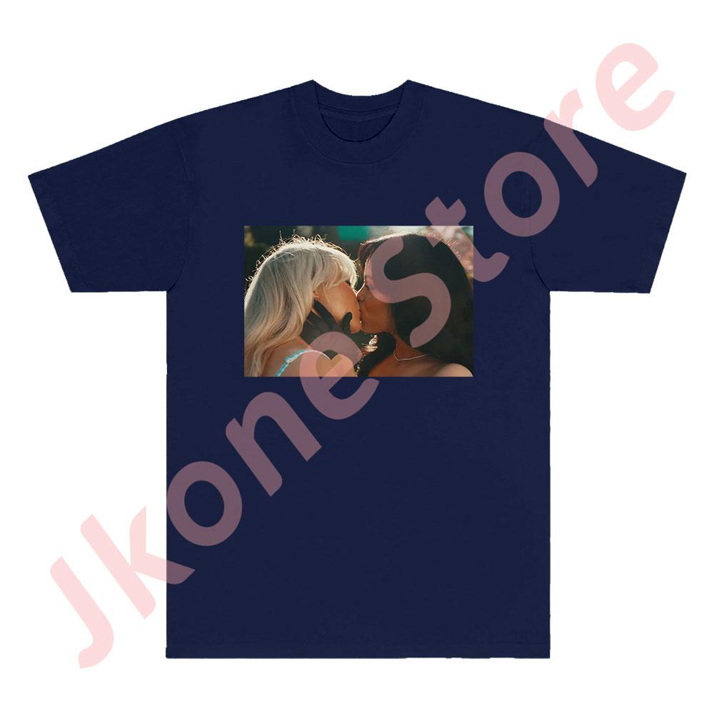 

Sabrina Carpenter Taste TShirts Short n Sweet Tour Merch Tee Cosplay Women Unisex Fashion Casual Short Sleeve 4XL
