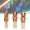 Acolyte The Jecki Lon Cosplay Set Is The Same Costume Role Play Party Clothing