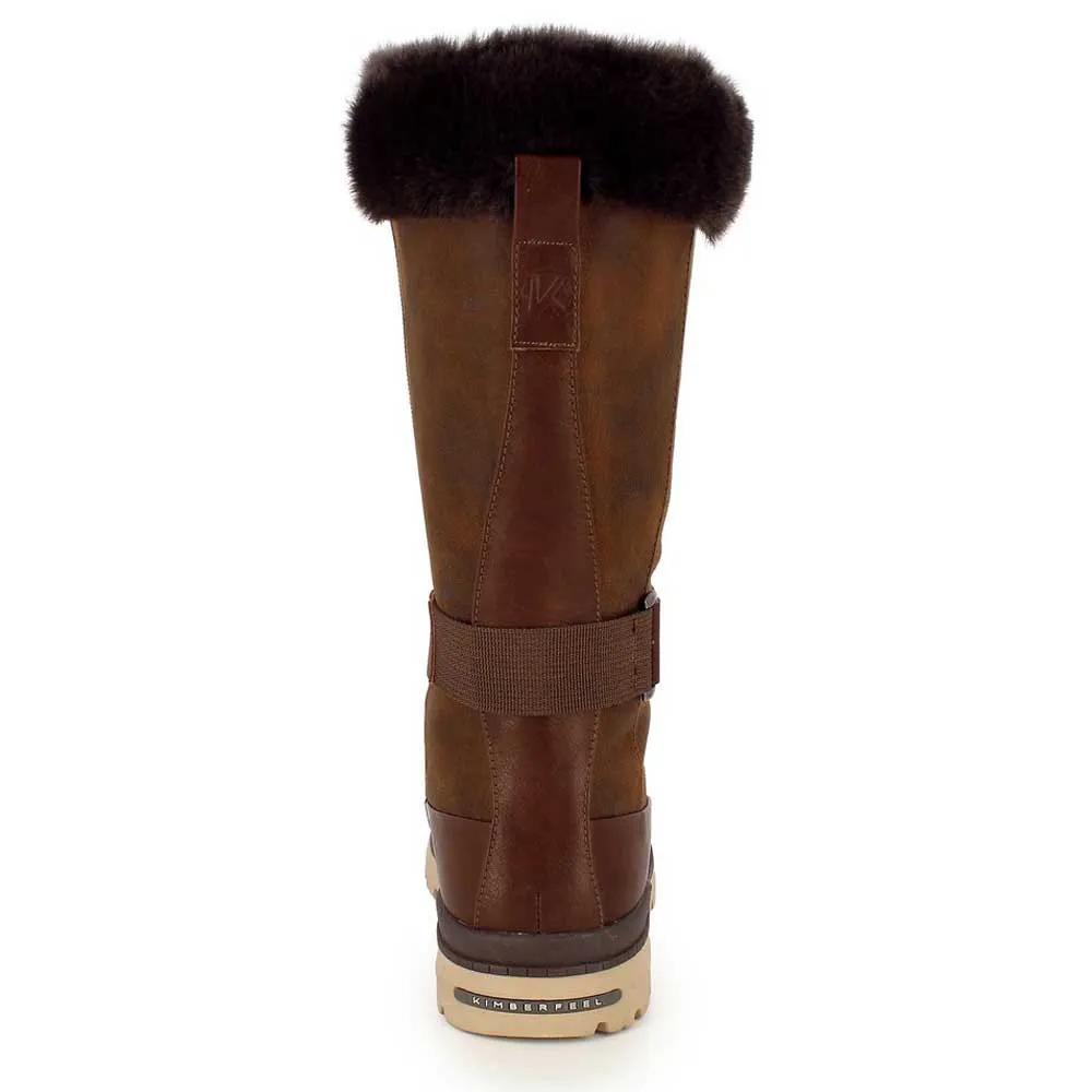 Kimberfeel снежные ботинки Adara