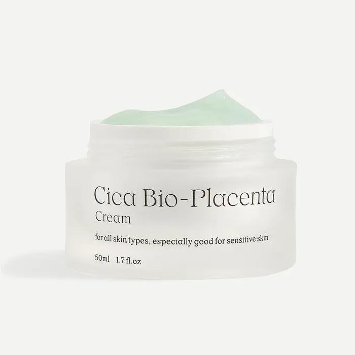 [Increased Volume] Green Caper Toner & Essence 140ml + Cica Bio Placenta Cream 50ml 2-Piece Set