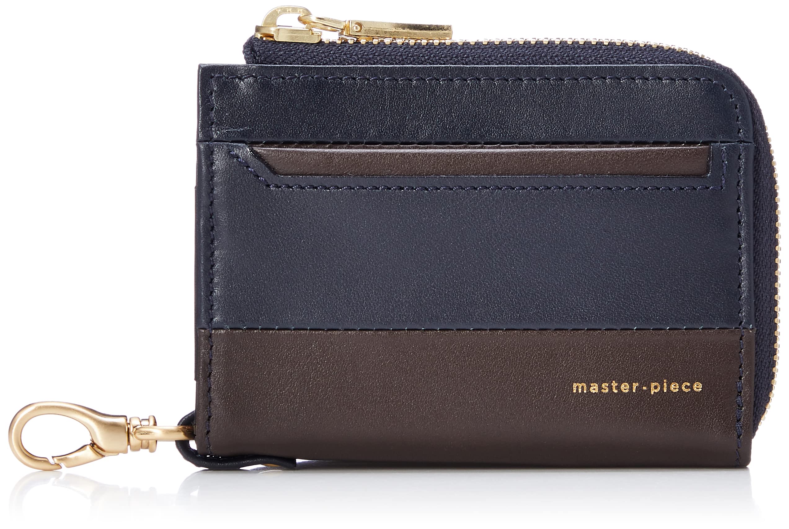 

Masterpiece Key Navy Men s Case, Gloss, 02844-075,