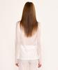 Panyoung See-Through Body Top - White