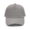 Solid Color Mesh Trucker Cap, Unisex Outdoor Breathable Baseball Cap, Available In Multiple Colors
