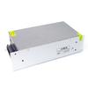 AC 100-240V To   48V 7.5A 360W  Voltage   Regulated Switching Power-Supplys Adapter Converter for Strips Light Camera Computer Project Radi