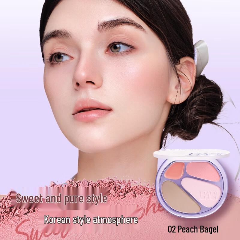 BABI 4-Farben-Konturpalette
