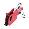 Manual Labeling Machine 8 Digits Price     with Cartridge Portable Price Marking Tool