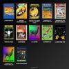 Blaze The Llamasoft Evercade Collection.