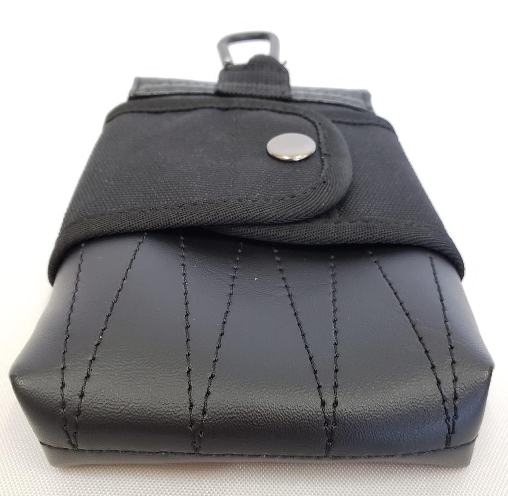 KOZUCHI Accessory Case with Harness Attachable WT-33 Lid,