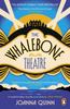 The Whalebone Theatre by Joanna Quinn Paperback Book 9780241994146