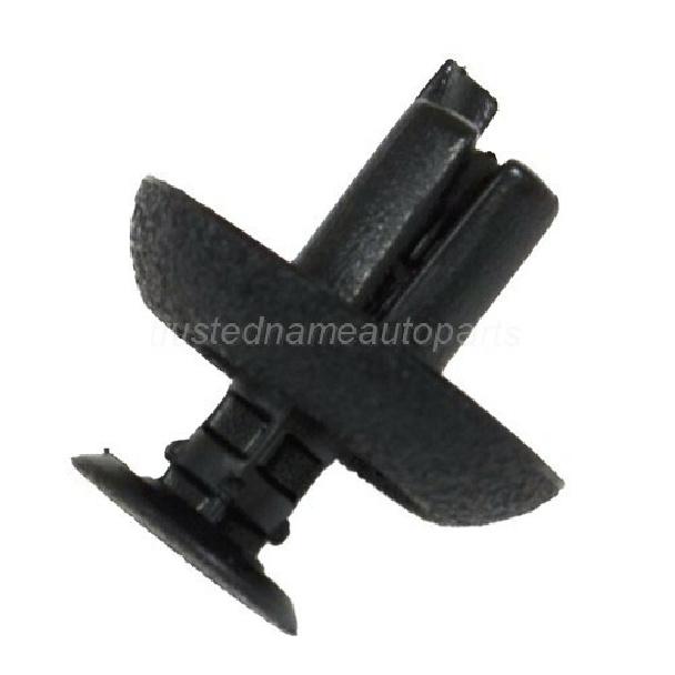 30Pcs Sight Shield Cowl Grille Retainer Fastener Clips For Lexus Scion Toyota