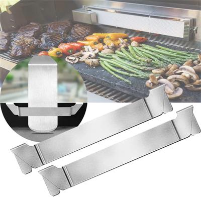 BBQ Spatula Rack  Stainless Steel Griddle Spatula Holder, Barbecue Tool Hold Rack Griddle Accessories For Flat Top Griddle And Other Grill Griddles