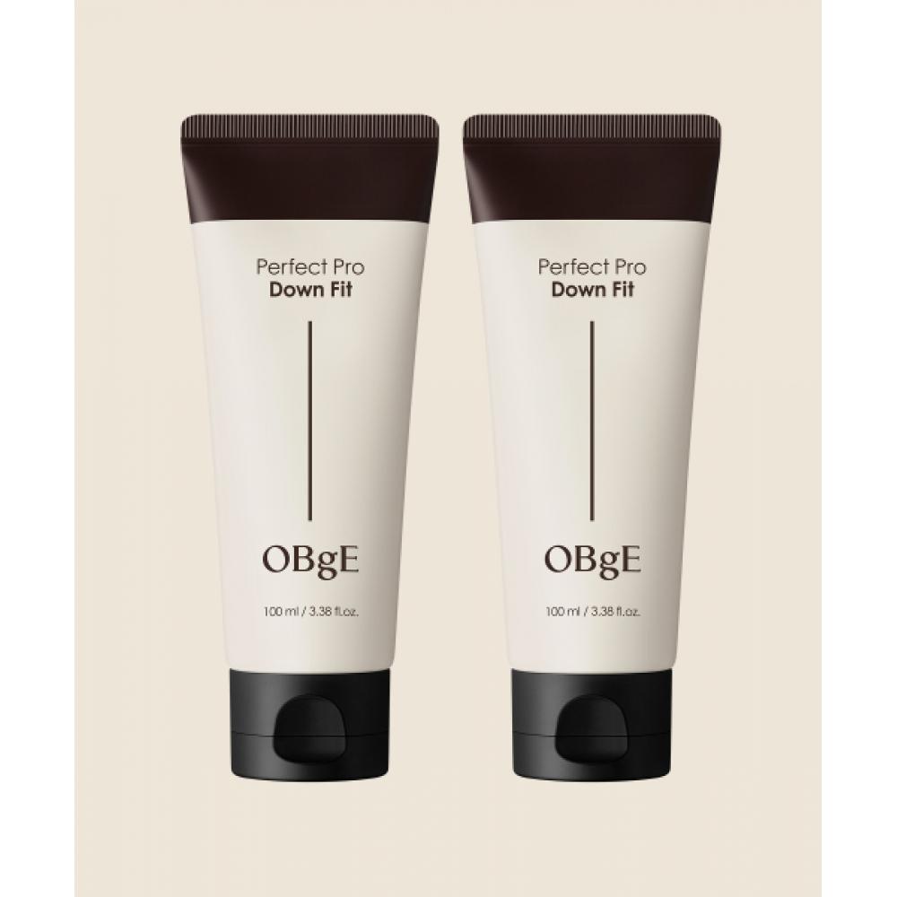 Obge Perfect Pro Набор из 2 предметов Downfit NONE