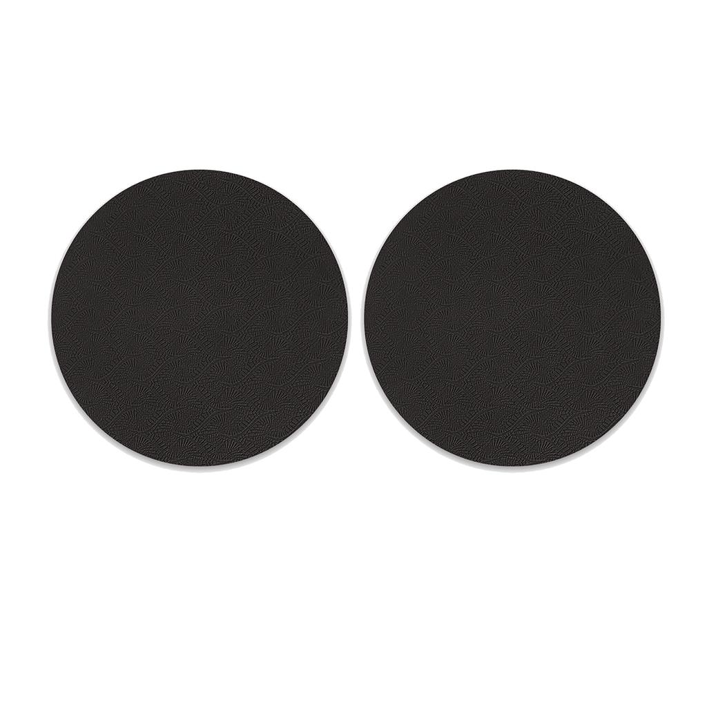 Yoga Kniepolster Ellbogenkissen Knie Ellbogen Polster Pilates Matte Übungsmatte für Schmerzen Befreit Gelenke bei Yoga Pilates Boden Workout