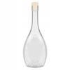 20X Butelka Irys Na Miody Pitne, Nalewki 500 Ml