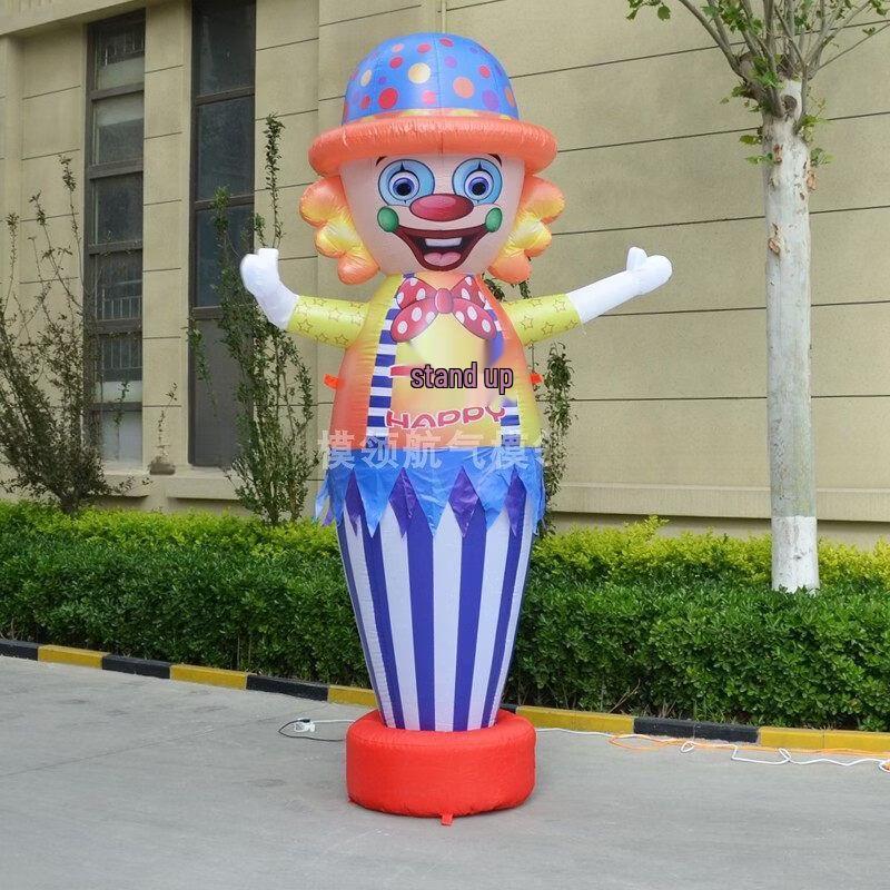 Inflatable Advertising Air Dancers