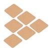 Cork Coaster Table Pad Tableware Wooden Coffee Cup Pad