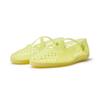 Puma Speedcat Jelly Lime Sheen Women Sneakers Yellow 409469-06