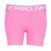 Low Waist Elastic Letter Logo Pattern Slim Fit Sports Casual Shorts Women Shorts Pink CZ9831-675