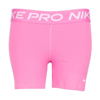 Low Waist Elastic Letter Logo Pattern Slim Fit Sports Casual Shorts Women Shorts Pink CZ9831-675