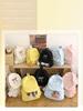 2025 Summer Japanese-Style Ita Bag for Girls - Large Capacity Backpack for Grades 4-12, with Laptop Compartment